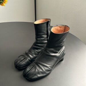 Maison Margiela Tabi Boots